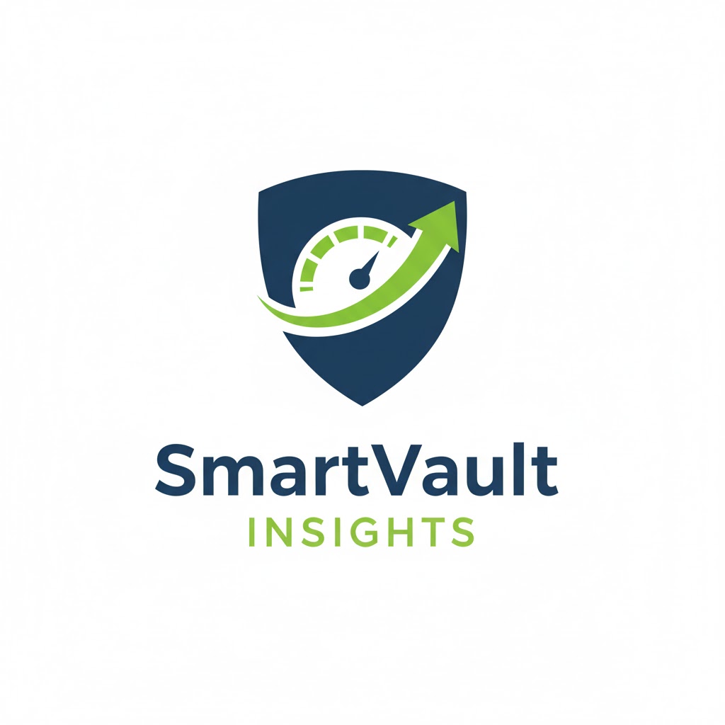 SmartVault Insights Logo